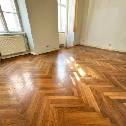 130m² Altbauwohnung im Servitenviertel, mit 7 Zimmern, sanierungsbedürftig für € 979.000.- - Bild 2