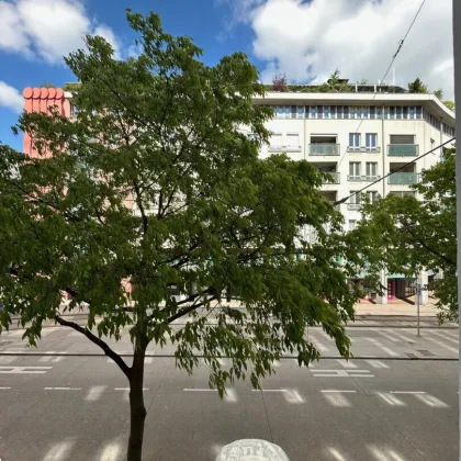 1030! Sanierungsbedürftige 2-3 Zimmer Wohnung nahe U3! - Bild 2