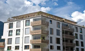 Penthouse-Maisonette, zehn Minuten von Salzburg