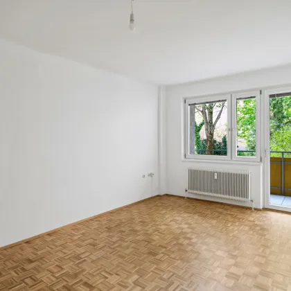 Schöne 3-Zimmer Wohnung mit Loggia - Bild 2