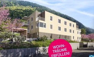 Ihr neues Zuhause wartet in Hinterbrühl: Perfekte Lage und erstklassige Anbindung