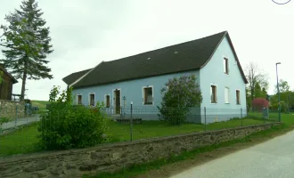 Landhaus in ruhiger Lage