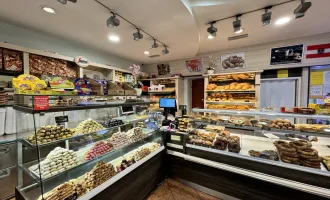 Neuer Preis - Bäckerei zu vermieten mit neuwertiger Ausstattung!