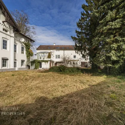 Einzigartige Villa in Kematen an der Ybbs - Bild 3