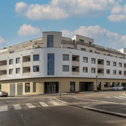 Erstbezug mit Dachterrasse: Moderne 3-Zimmer Wohnung in 1130 Wien - Bild 2