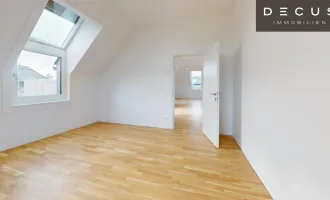 | NEUBAU | ERSTBEZUG | 3-ZIMMER | ÖSTLICH AUSGERICHTETER BALKON | ABSTELLRAUM