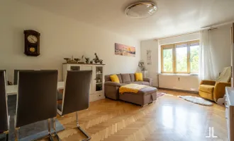 Tolle Wohnung in absoluter Top-Lage zum fairen Preis!