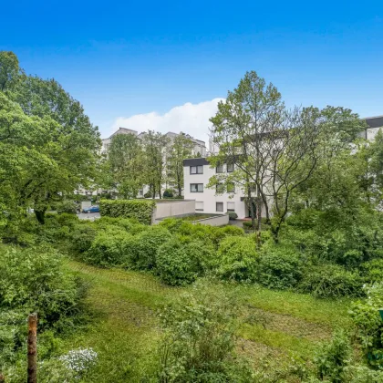 Bogenhausens Juwel: Ihre exklusive 3-Zimmer Wohnung mit Loggia und Garage wartet. - Bild 3