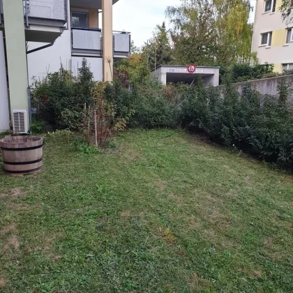 Gemütliche Gartenwohnung in Mödling - Bild 2