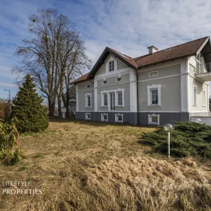 Einzigartige Villa in Kematen an der Ybbs - Bild 2