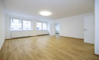 Stilvoll wohnen im Herzen von Wien | 104m² Eigentumswohnung beim Naschmarkt in 1060 Wien!