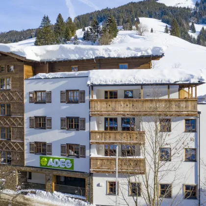 Ferienwohnung in Skiliftnähe in Dienten am Hochkönig - Bild 3