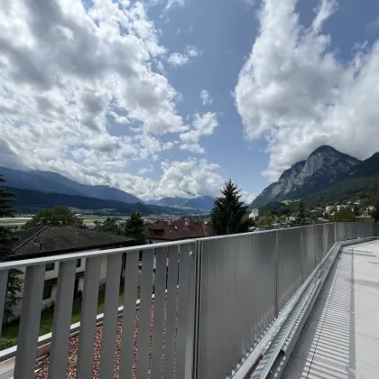 Wohnkomfort mit herrlichem Weitblick und riesiger Terrasse in Hötting, mit 127,21 qm Wohnfläche & 286 qm Nutzläche / Top 2 - Bild 2