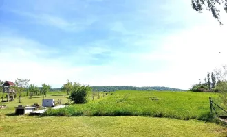 Grundstück in Klein-Engersdorfer TOP - Lage mit Grünblick - Perfekt für Ihr persönliches Bauprojekt