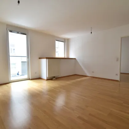 #1050 Wohnen in Urbaner Lage mit Flair | 2 Zimmer - Bild 2