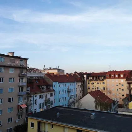 Kindermanngasse 23/13 - Maisonettenwohnung mit Balkon - Bild 3