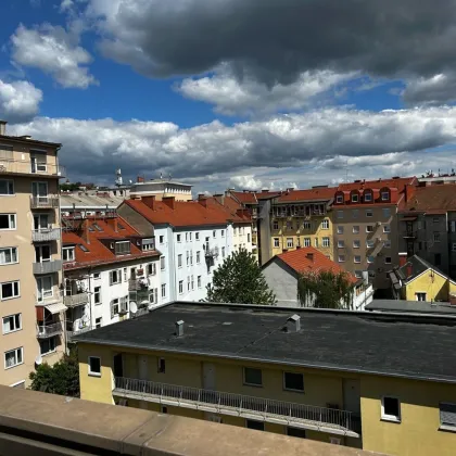 Kindermanngasse 23/13 - Maisonettenwohnung mit Balkon - Bild 2