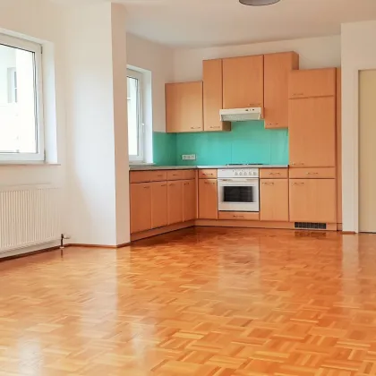 Attraktive Wohnung mit großen Balkon - Bild 3