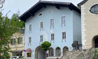 GROSSZÜGIGE BÜRO-/KANZLEIFLÄCHEN IM GOLLINGER MARKT