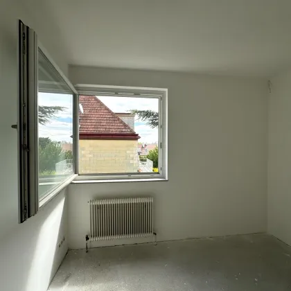 Familienwohnung mit eigener Terrasse am Dach und Garage! - Bild 3