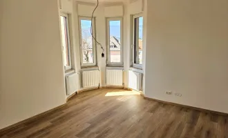 Altbauwohnung saniert - Villach/Lind