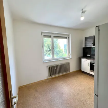 Zentrale und perfekt aufgeteilte 3-Zimmer Wohnung mit Loggia in der Nähe von Lendplatz und AVL! - Bild 3