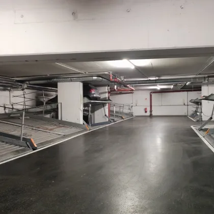 Stapelparkplatz in der Wiedner Hauptstraße - Bild 3