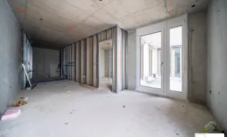 *Bezugsbereit April 2025* Provisionsfreie 2-Zimmer Wohnung mit Loggia