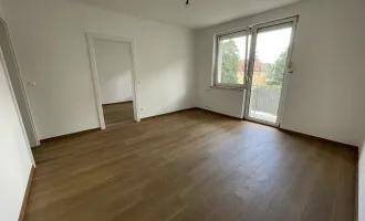 Sanierte 3-Zimmer-Wohnung, auf Wunsch mit neuer Küche!