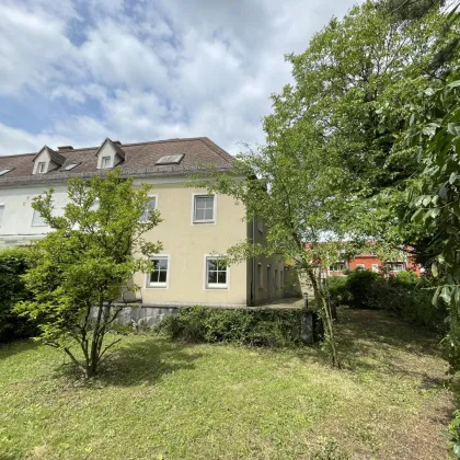 1.000 m² Grund mit Gebirgsblick inklusive! Haus mit perfekter Raumaufteilung in Toplage Spallerhof - 4020 Linz - direkt vom Eigentümer - Bild 2