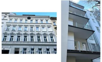 Top-Renditeobjekt in zentraler Lage: 922m² Zinshaus in Wien um 7 Mio. € - 14 Zimmer, hochwertige Ausstattung