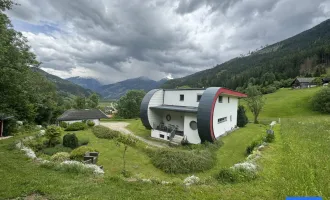 Landliebe trifft modernes Haus