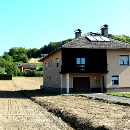 Jennersdorf: Sonniges Familienwohnhaus, bezugsfertig - Bild 2