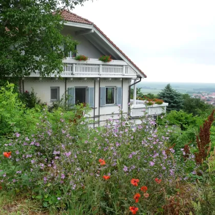 Sonnige Ferienwohnung mit Seeblick - Bild 2