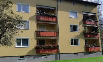 Lukrative Anlegerwohnung in Salzburg Süd