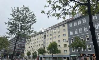 Wohnung in 1200 Wien - WG geeignet oder als Anlegerwohnung