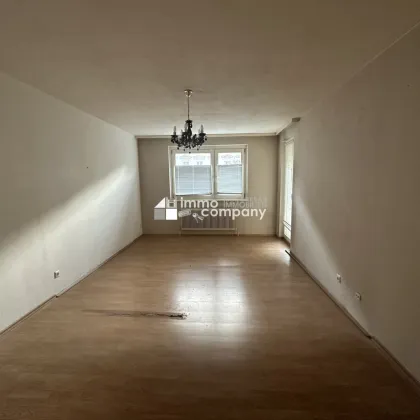 Wohnung in 1200 Wien - WG geeignet oder als Anlegerwohnung - Bild 3