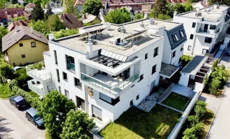 *** TRAUMHAFTES PENTHOUSE IN KLOSTERNEUBURG AM ÖLBERG ***