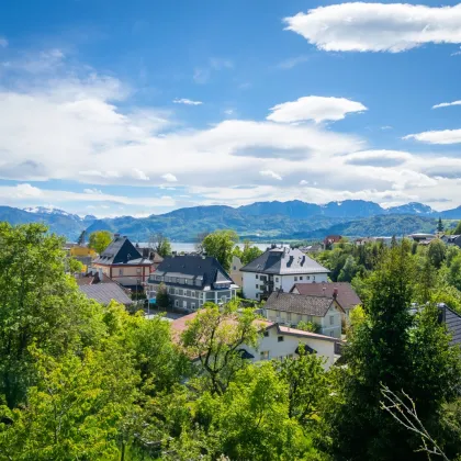 Neuer Preis!!! BEBAUTES GRUNDSTÜCK See- und Fernblick zentrumsnah - Bild 2