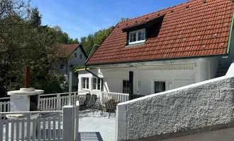 Traumhaftes Ferienhaus in Bromberg