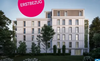 Zukunftsweisendes Wohnen in Wien: Die STADTVILLEN Wilhelminenberg