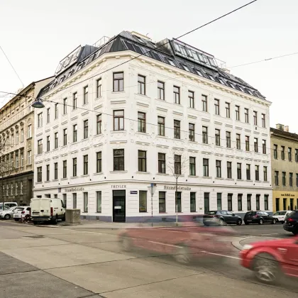 Erstbezug nach Generalsanierung - Elegantes Apartment mit optimaler Nahverkehrsanbindung - Bild 3