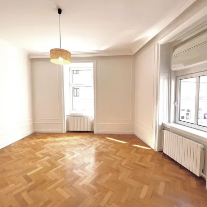 Hipper Stilaltbau in sehr guter Lage! - Bild 3