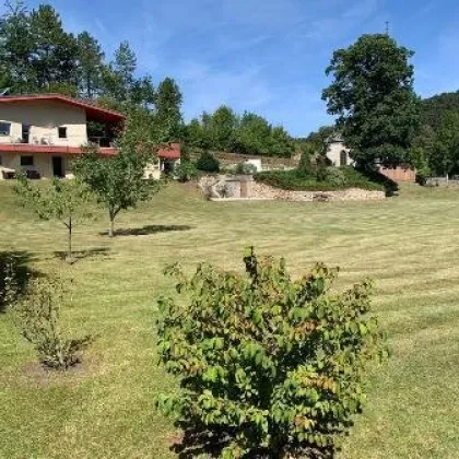 2484 m² Grundstück in 2564 Weißenbach/Triesting - Bild 3