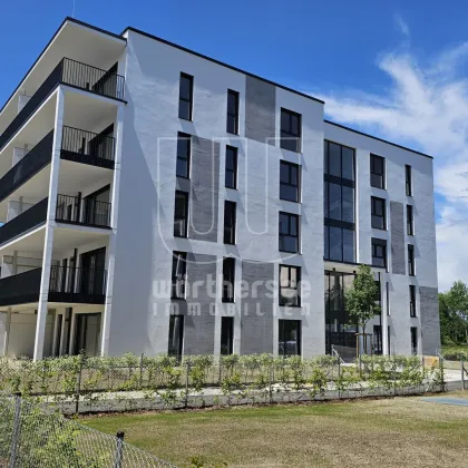 ERSTBEZUG-Neubau Eigentumswohnung in Feschnig - Klagenfurt   Projekt UNSEREINS - Bild 2