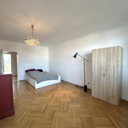 Geräumige 4-Zimmer Wohnung in 8010 Graz - ideale Familien oder WG-Wohnung! - Bild 3