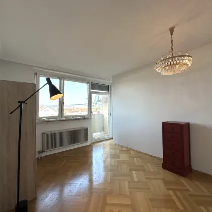 Geräumige 4-Zimmer Wohnung in 8010 Graz - ideale Familien oder WG-Wohnung! - Bild 2