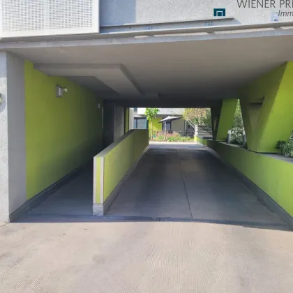 GARAGENPLATZ IN GEPFLEGTER GARAGE ZUM KAUF (G04) - Bild 3