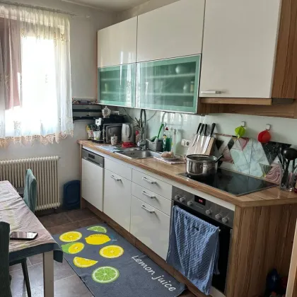 ***Neuer Preis - LEGEN SIE IHR ANGEBOT*** - FAMILIENWOHNUNG mit geschicktem Grundriss - Bild 2