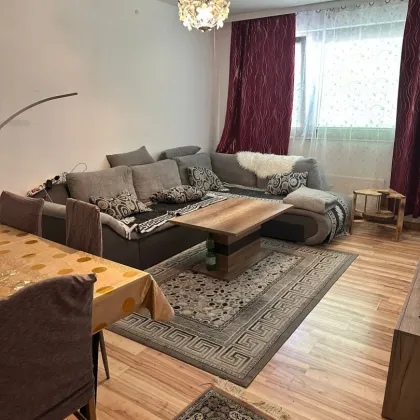 ***Neuer Preis - LEGEN SIE IHR ANGEBOT*** - FAMILIENWOHNUNG mit geschicktem Grundriss - Bild 3